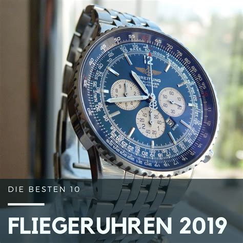 breitling xl fliegeruhr|In der Luft – Präzise Fliegeruhren .